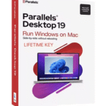 Parallels Desktop 19 for Mac