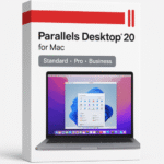 Parallels Desktop 20 for Mac