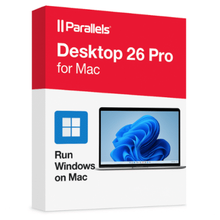 Parallels Desktop 26 Pro for Mac