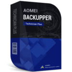 AOMEI Backupper