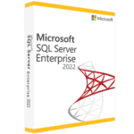 SQL Server 2022 Enterprise 2 Cores