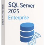 SQL Server 2025 Enterprise for 5 users