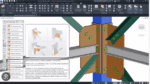 Autodesk Advance Steel (Win/Mac) - Image 2