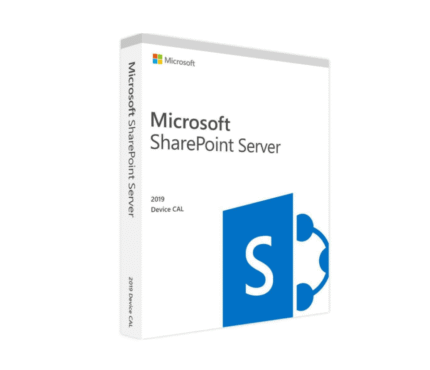 SharePoint Server Standard 2019