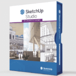 SketchUp Studio Pro