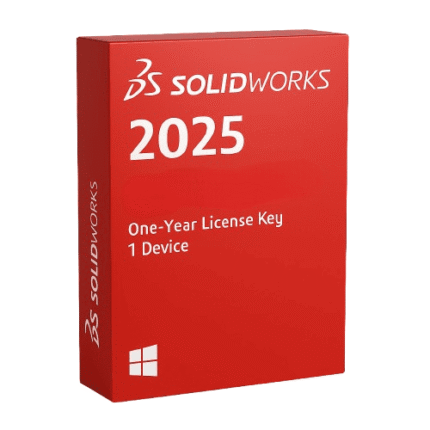 Solidworks 2025 License Key