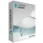 Autodesk Mudbox (Win and Mac)