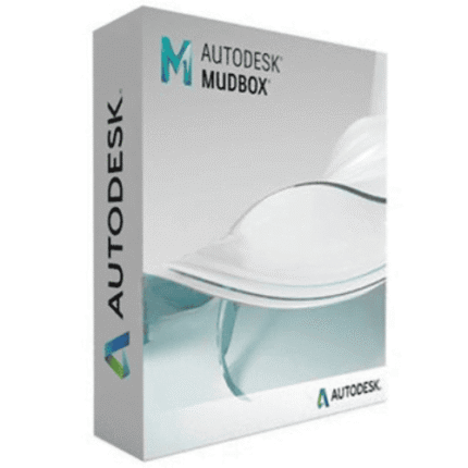 Autodesk Mudbox (Win and Mac)