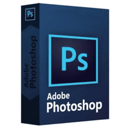 Adobe Photoshop