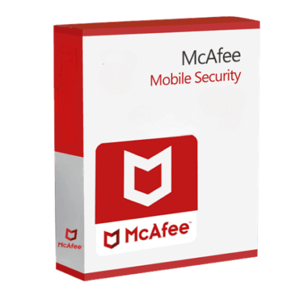 McAfee Mobile Security