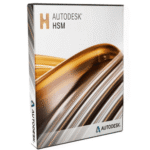 Autodesk HSMWorks Ultimate (Windows / Mac)