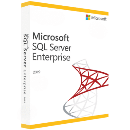 SQL Server 2019 Enterprise