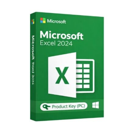 Microsoft Excel 2024