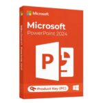 Microsoft PowerPoint 2024