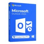 Microsoft Outlook 2024