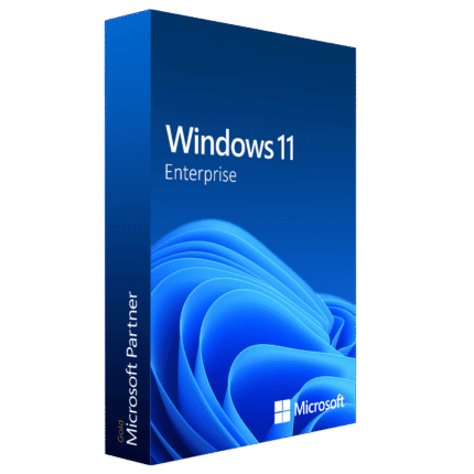 Windows 11 Enterprise (5pc)