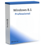 Windows 8.1 Professional