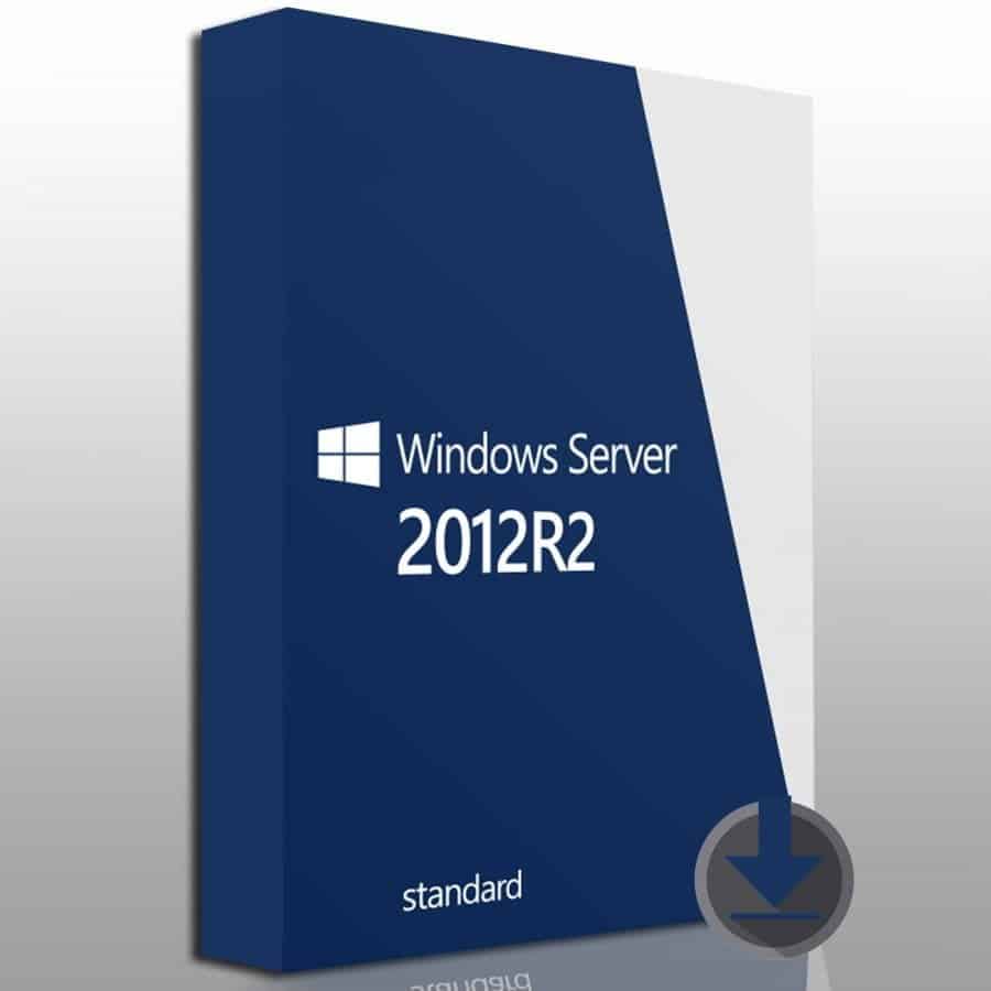 Windows-Server-2012-R2-standard-e1623747245601.jpg Windows Server 2012 R2 standard - Image 1