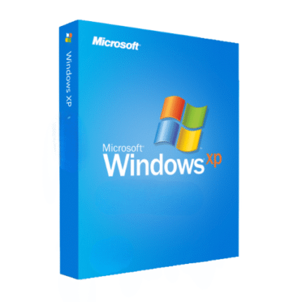Microsoft Windows XP