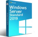 Windows Server 2019 Standard (16/ 24 core)