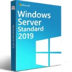 Windows Server 2019 Standard (16/ 24 core)