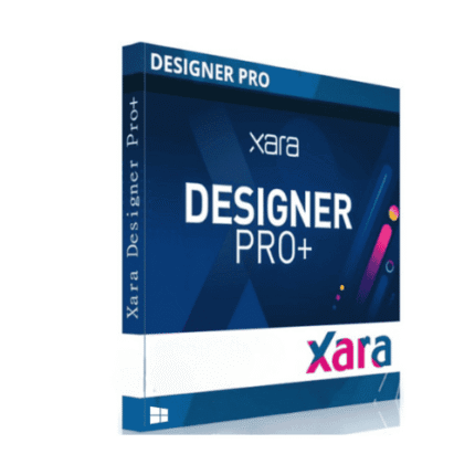 Xara Designer Pro+