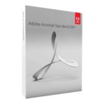 Adobe Acrobat Standard (windows)