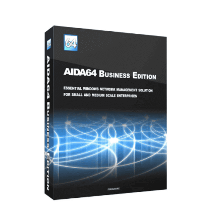 AIDA64 Engineer For Windows (Lifetime )