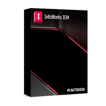 Autodesk InfoWorks ICM (Windows)