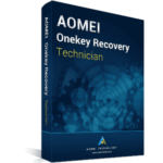AOMEI OneKey Recovery