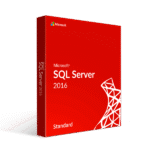 SQL Server 2016