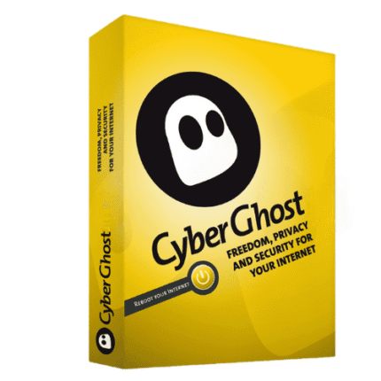 CyberGhost VPN
