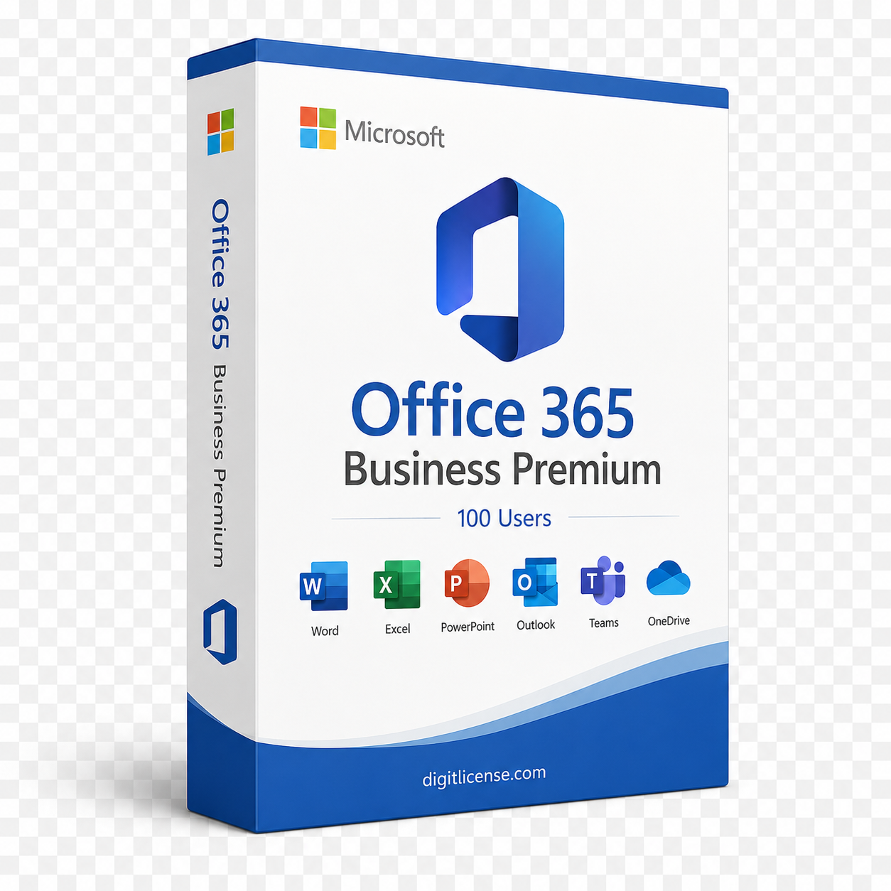 Microsoft 365 Business Premium License Key